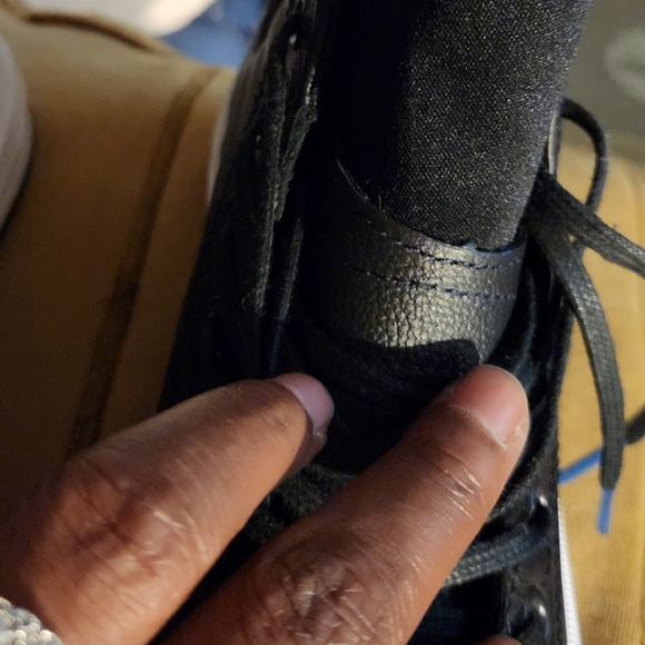 NWOB Converse All Star Counter Climate - Picture 12 of 16